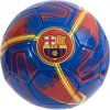 FC Barcelona Futbalová lopta FC Barcelona, ​​modro-červená, veľ. 5