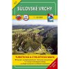 Súľovské vrchy 1:50 000