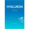 Barulab THE CLEAN VEGAN MASK - HYALURON