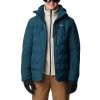 Columbia pánska bunda M Wild Card™ III Down Jacket nočná modrá Farba: Night Wave, Veľkosť: L
