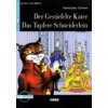 Der gestiefelte Kater + Das tapfere Schneiderlein - jednoduché čítanie