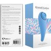 FeelzToys FemmeGasm Air Pressured Tapping & Tickling Vibrator