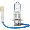 HELLA žárovka H3 12V 55W (patice PK22s) modrá HELLA 8GH 8GH 002 090-371