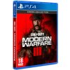 PS4 - Call of Duty: Modern Warfare III