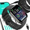 Smart hodinky Blackview R60-black čierne