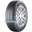 General Tire Snow Grabber Plus 255/50 R19 107V