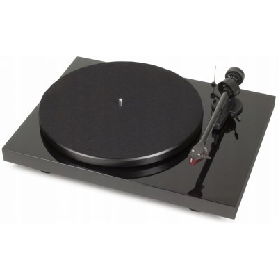 Pro-Ject Debut Carbon III DC