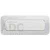 Mepilex Border Post-Op 10x35 cm flexibilné absorpčné chirurgické krytie na rany 1x5 ks