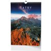 Tatry 2026 - nástěnný kalendář
