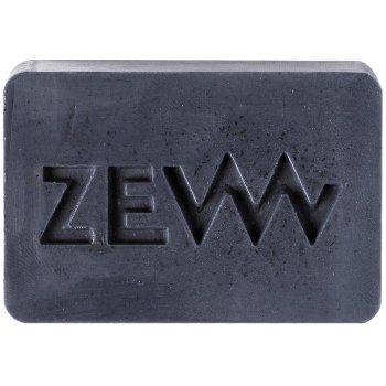 ZEW for men Beard Soap mydlo na bradu s dreveným uhlím 85 ml od 8,42 € -  Heureka.sk