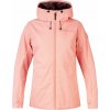 Dámska lyžiarska bunda Hannah, PEPPER lososová 38