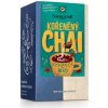 Sonnentor - Chai kořeněný, porcovaný čaj, BIO, 18 ks *CZ-BIO-002 certifikát
