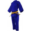 Kimono judo Adidas CLUB - modré