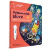 Albi Kúzelné čítanie Kniha Vybrané slová