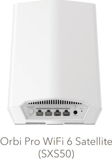 Netgear SXS50-100EUS