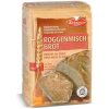 Küchenmeister změs na pečení žitného chleba 1 kg