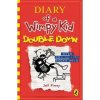 Diary of a Wimpy Kid: Double Down - Jeff Kinney, Puffin