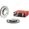 Brzdový kotúč BREMBO 09.4765.75
