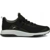 Pánska golfová obuv Puma, FUSION EVO čierna,sivá, 40.5 EU