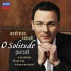 CD Andreas Scholl - PURCELL: O SOLITUDE