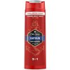 Old Spice Captain sprchový gél 250 ml