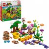 LEGO LEGO® Super Mario™ 71434 Tvořivá sada Soda Jungle