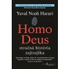 Homo Deus - Yuval Noah Harari - online doručenie