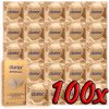 Durex Sensual No Latex 100 ks