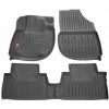 Gumové 3D koberce (TPE), HONDA e:NS1, e:NP1, Stingray