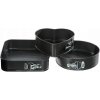Sada tortoviek 5five Simply Smart 26 x 26 cm, priemer 24 cm