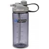 Nalgene Multi Drink Sustain Fľaša na pitie 0,6 l sivá