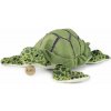Rappa Plyšová korytnačka morská 25 cm ECO-FRIENDLY