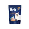 Brit Premium by Nature Cat Indoor Chicken 1,5 kg