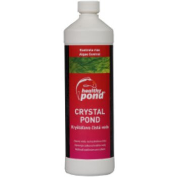 Healthy Pond Crystal Pond 1l