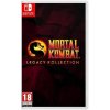 Mortal Kombat Legacy Kollection