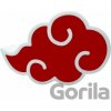 lampička lampička Naruto Shippuden - Akatsuki Cloud
