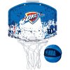 Wilson NBA Team Minnesota Timberwolves Mini Hoop