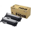 Samsung CLT-P404B, originálný toner, čierna, 2-pack