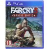 Ubisoft Far Cry 3 Classic Edition (PS4)