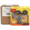 Pokémon TCG: Pokémon Day 2026 Collection Sealed Case - (6x Collection Box)