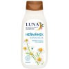 Alpa Luna Heřmánek bylinný vlasový šampon 430 ml