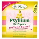 Doplnok stravy Dr.Popov Psyllium 500 g