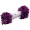 Vzorka priadze Husky - 1 ks 4 fialová