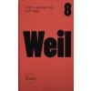 Stati a reportáže 1938-1959 - Weil Jiří