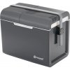 Chladiaci boxy Outwell ECOcool Slate Grey 35 12V/230V Farba: sivá