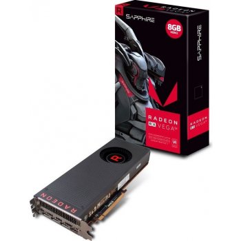 Sapphire Radeon RX VEGA 56 PULSE 8GB HMB 11276-02-40G od 383