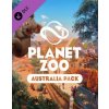 Planet Zoo Australia Pack