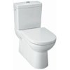 Wc kombi, pouze mísa Laufen Pro vario odpad H8249580000001