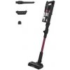 Tyčový vysávač Hoover HF1 PLUS HF1P10HX 011 čierny/purpurová farba