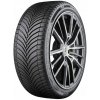Celoročná pneumatika Bridgestone Turanza All Season 6 205/55R17 95 V, priľnavosť na snehu (3PMSF), zosilnená (XL)